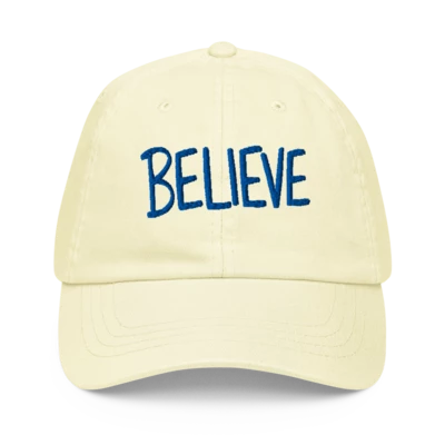 Believe