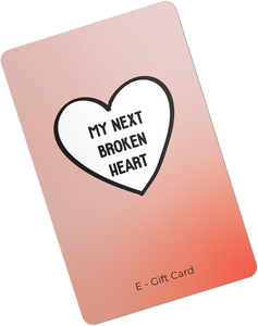 E-Gift Card